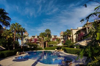 Na predaj apartmány v Egypte/ Hurghada/ Veranda - 14