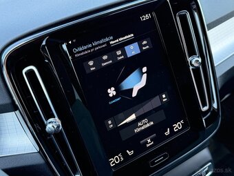 Volvo XC40 1.5 T3 A/T V ZÁRUKE - 14