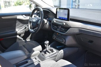Ford Focus Kombi 1.0 EcoBoost 125k Titanium - 14