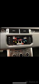 Range Rover Sport - 14