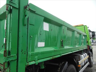 Volvo FM9/260, 4x4, Sklopka S3, Palf - 14