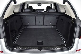 X3 xDrive 20d mHEV Advantage A/T, LED, Kamera, Tempomat - 14