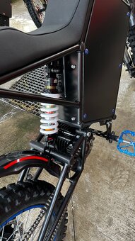 Cyberbike ebike E-bike 23KW - 14