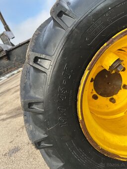 ENTRACON EF60 8x8 2015 VIN 138M - 14