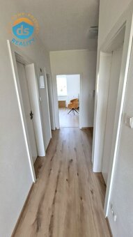 Na prenájom novostavba, 2 izbový byt, 50 m2, záhrada 110 m2, - 14