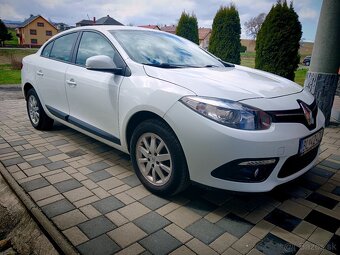 RENAULT FLUENCE 104000KM - 14