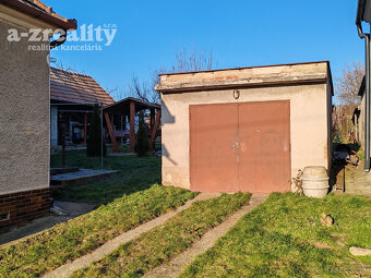 Znížená cena  Rodinný dom na predaj v Šrobárovej - 14