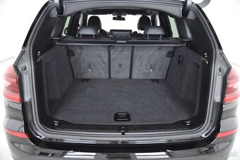 X3 xDrive 20d M-Packet A/T, Full LED, Head-Up, ACC, Ambient, - 14
