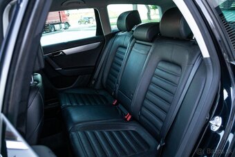 Volkswagen Passat 2.0 TDI BMT 170k Highline DSG - 14