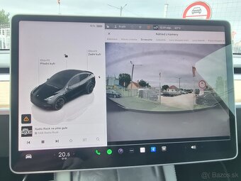 Tesla Model Y Performance 4x4 534k za 36.580 € - 14