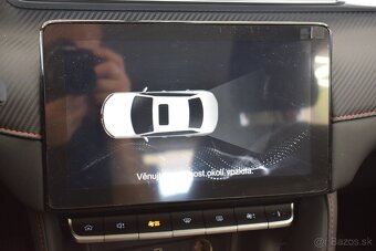 MG ZS 1,5 DVVT,1.maj.,ČR,6459 km, - 14