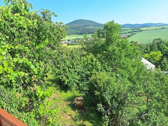 Murovaná chata s pozemkom 1.213 m2, Beckov - 14