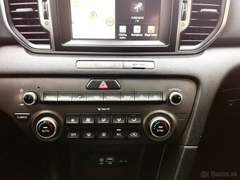 Kia Sportage 4x4 - 14