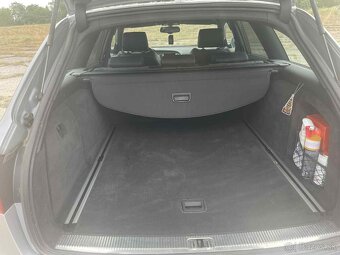 Eladó Audi A6 C6 2010, S line, 3.0 TFSI Quatro - 14