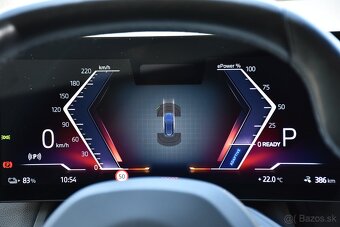 BMW iX xDrive50 - 523_KONÍ 4X4 - 2022 _35_000_KM_ - 14