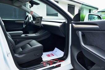 ⏩ Tesla Model Y 75kWh Long Range AWD - 14