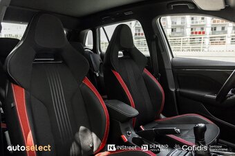 Škoda kamiq Monte carlo 1.5tsi 2022 - 14