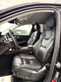 Volvo XC60 D4 Momentum⭐4X4⭐Automat 8st⭐ODPOČET DPH⭐ - 14