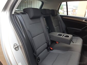 Volkswagen Golf - AUTOMAT - 14