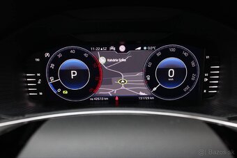 Škoda Kodiaq 2.0 TDI SCR EVO 200 Style 4x4 DSG - 14