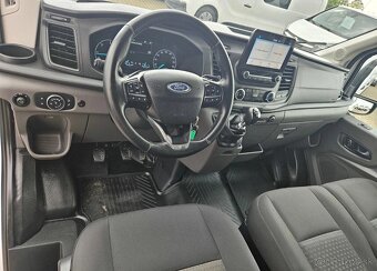 Ford transit L3H2 2,0TdCi/170hp - 2020 - 14