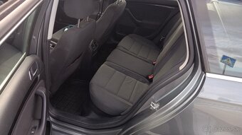 Golf 6 1.6 tdi variant - 14