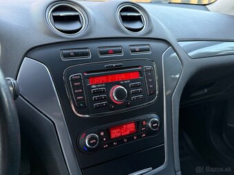 Ford Mondeo 1.6 TDCi ECOnetic 85kW 2013 FACELIFT - 14