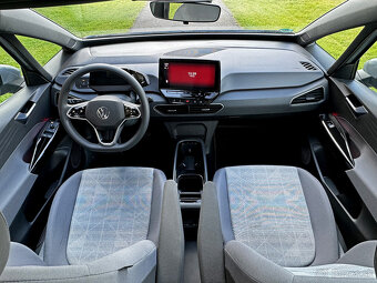 SLEVA VW ID.3 PERFORMANCE KLIMA FULL LED – 55000km - 14