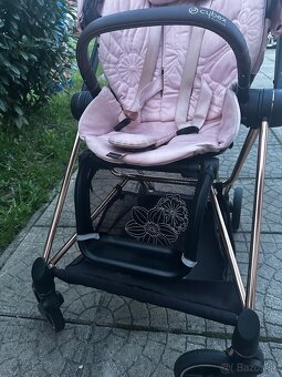 Cybex Mios - 14