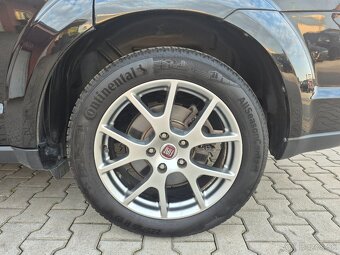 Fiat Freemont 2.4 Lounge 125kW - 14