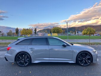 Audi RS6 Performance 600ps Možná výmena - 14