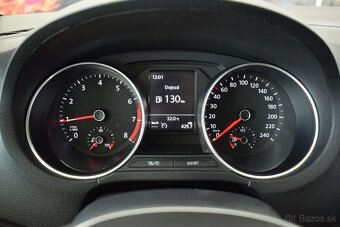 Volkswagen Polo 1,0 TSi 70 kW, klima,výhřev,serviska - 14
