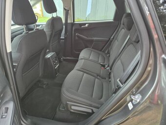 Ford Kuga 2.5 Duratec PHEV 225k Titanium CVT - 14