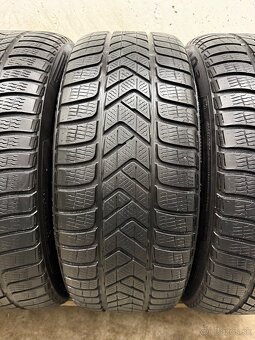 Zimná sada 5x112 R19 , 255/45/19 Mercedes S Klasse W223 - 14
