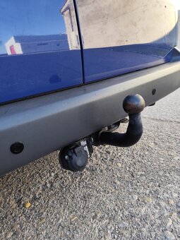 vw Transporter T5 1.9 TDi 9 miest - 14