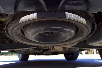 Fiat Freemont 2.0 Multijet, 4x4 A/T, 170 koní, 7 miestne - 14