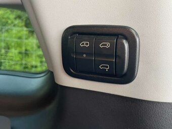Predám Mercedes Benz Viano 3,0 V6 w639 facelift - 14