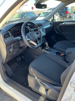 Volkswagen Tiguan Allspace 1.5 TSI EVO OPF Life DSG - 14