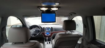 Hyundai Santa Fe 2.2 CRDi VGT Elegance 7m AT - 14