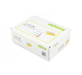 Wago⚡ - waga ⚡ - 14