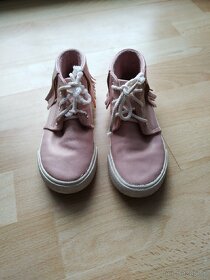 Dievčenské topánočky, papučky - 14