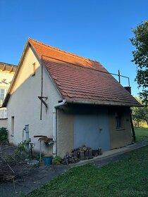 Zlaté Moravce - rodinný dom vhodný na podnikanie i bývanie - 14