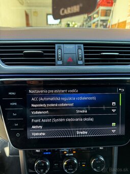 Skoda Superb III L&K - 14