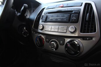 Hyundai i20 1.2i - 14