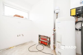 RADO | Veľký 5-izbový RD s pozemkom 700m2, Beckov - 14