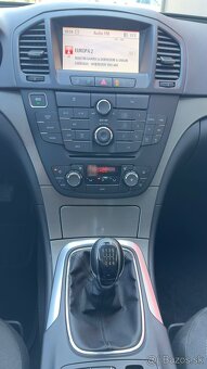 Opel Insignia 1.4 ECOFlex Edition - 14