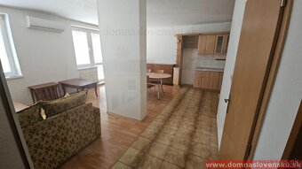 1035 3 izb. tehlový byt Košice – bytový komplex Titus - 14