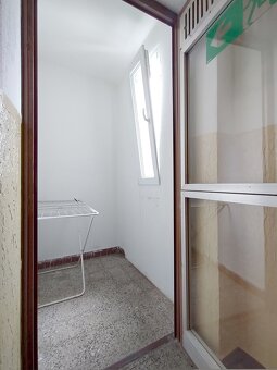 ✅ ČERSTVO ZREKONŠTRUOVANÝ 1.5i BYT PRIAMO V CENTRE - 14
