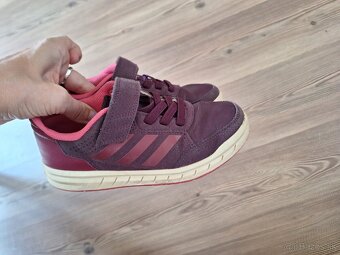 Adidas tenisky v.32 - 14