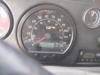kabina Tatra T815 EURO III - 14